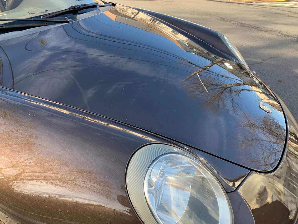 2008 Porsche 997 Carrera - Image 12 of 31