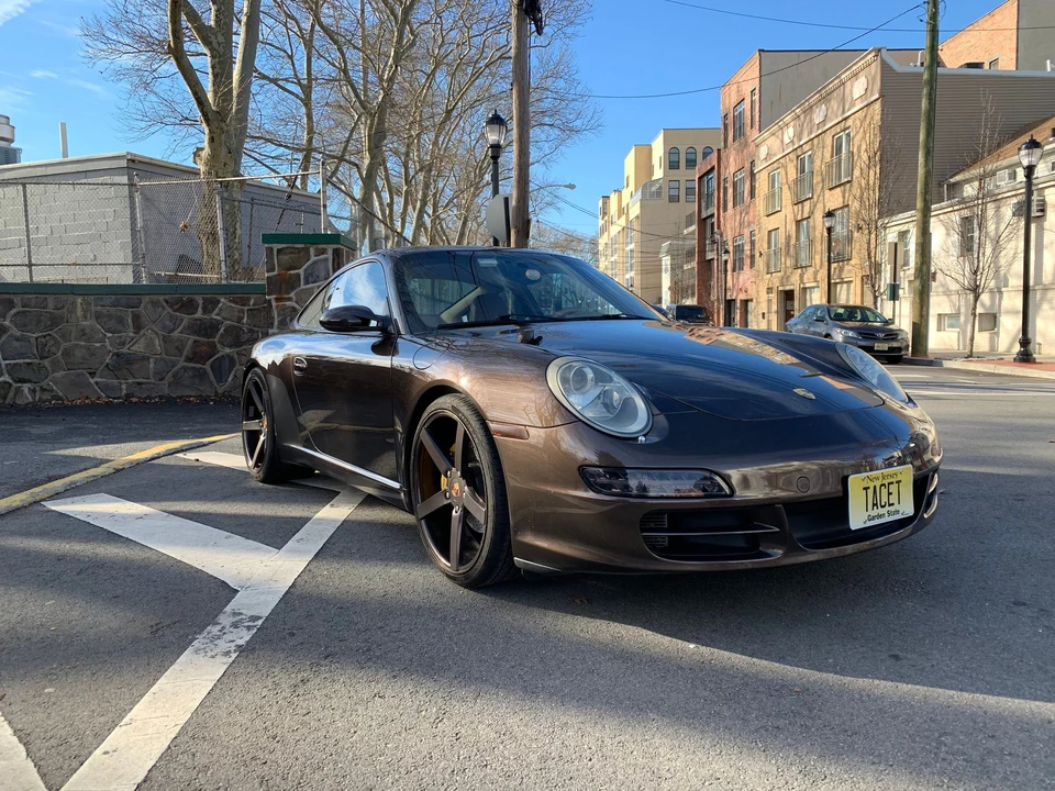 2008 Porsche 997 Carrera - Image 10 of 31