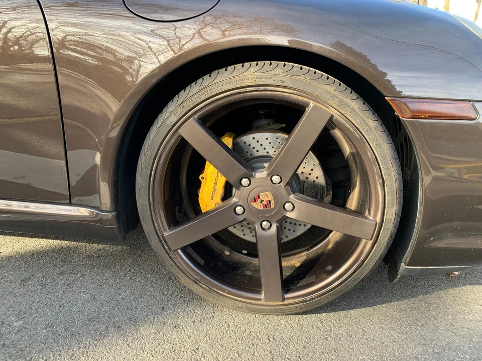 2008 Porsche 997 Carrera - Image 14 of 31