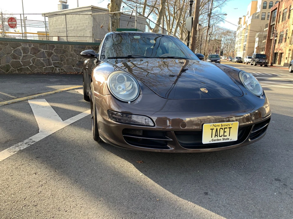 2008 Porsche 997 Carrera - Image 5 of 31