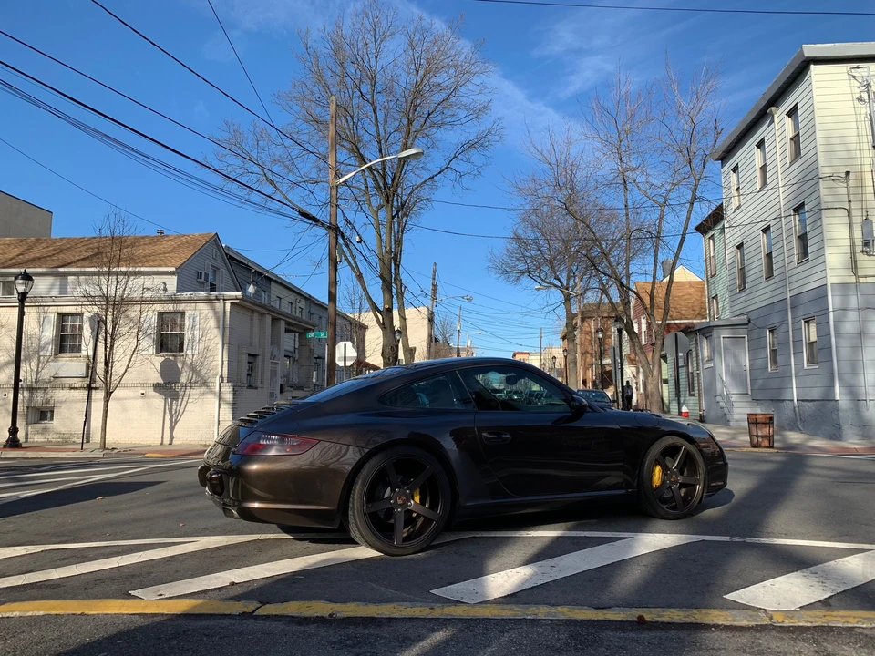 2008 Porsche 997 Carrera - Image 3 of 31