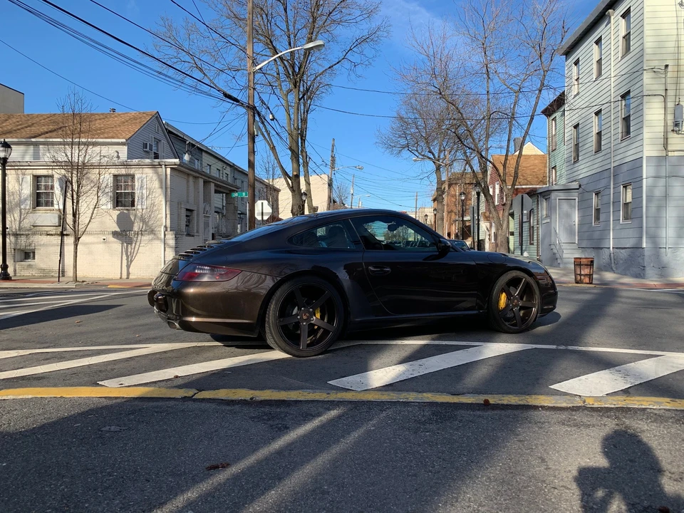 2008 Porsche 997 Carrera - Image 2 of 31