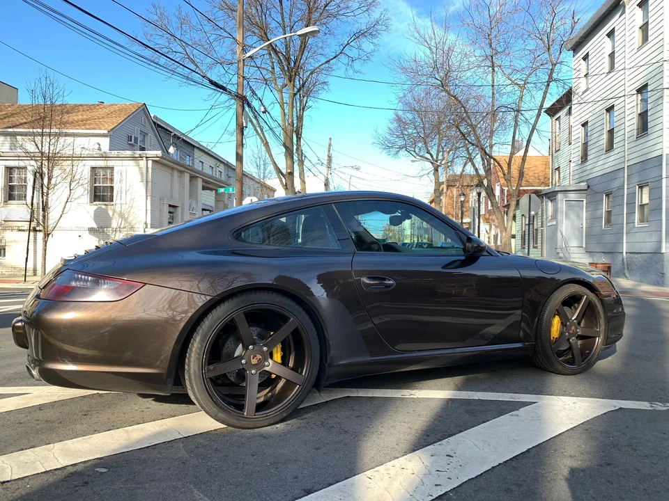 2008 Porsche 997 Carrera - Image 4 of 31