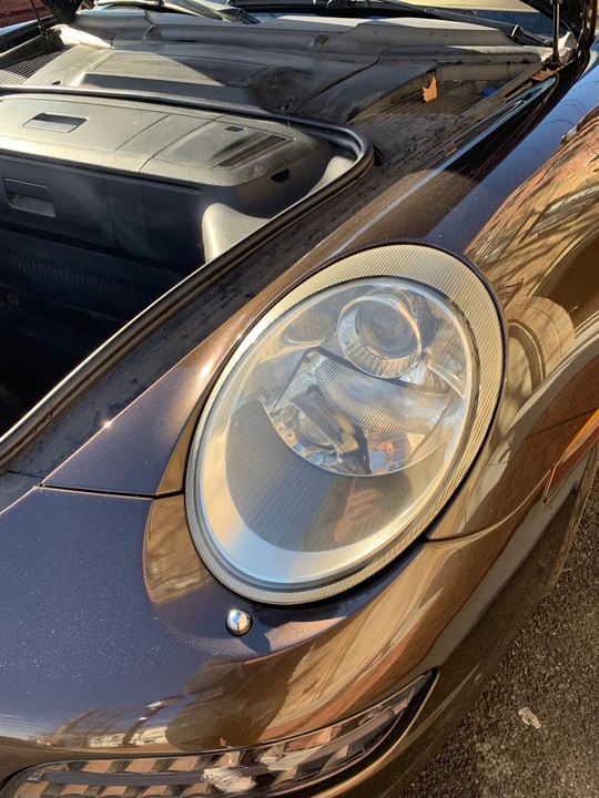 2008 Porsche 997 Carrera - Image 19 of 31