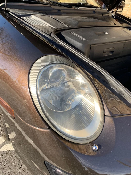 2008 Porsche 997 Carrera - Image 22 of 31