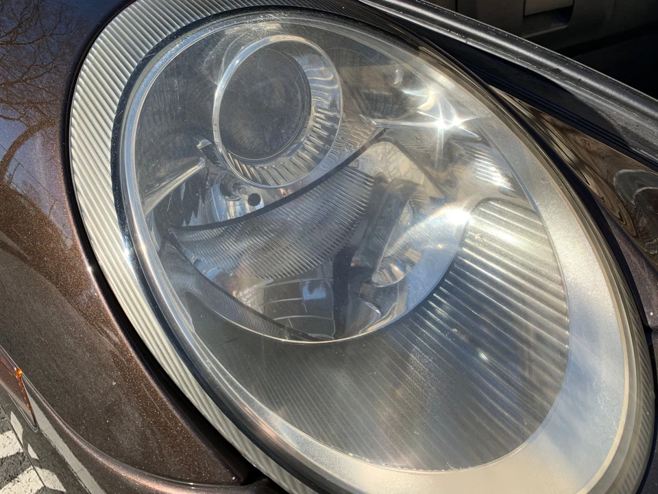 2008 Porsche 997 Carrera - Image 20 of 31