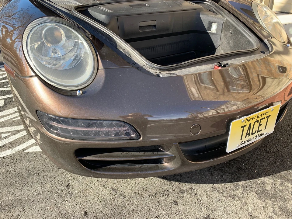 2008 Porsche 997 Carrera - Image 21 of 31