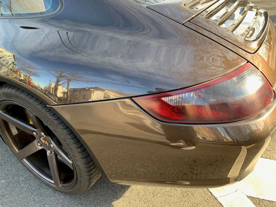 2008 Porsche 997 Carrera - Image 24 of 31