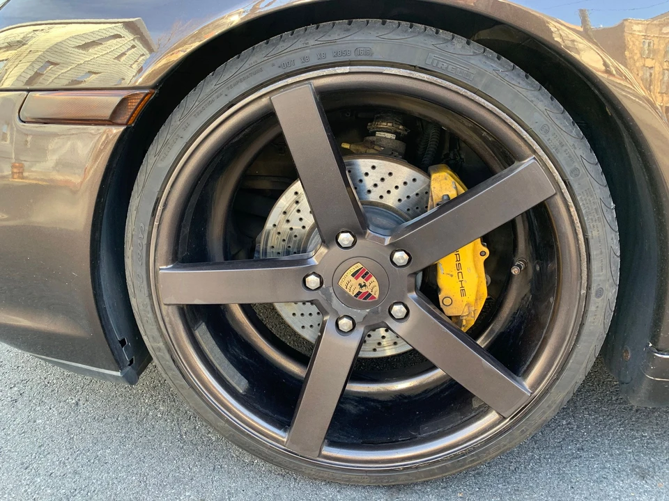 2008 Porsche 997 Carrera - Image 28 of 31