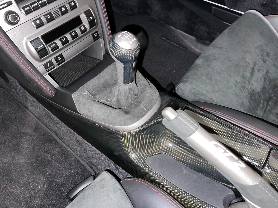 2008 Porsche 997 GT2 - Image 16 of 16