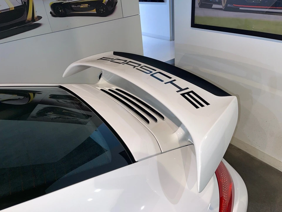 2008 Porsche 997 GT2 - Image 8 of 16