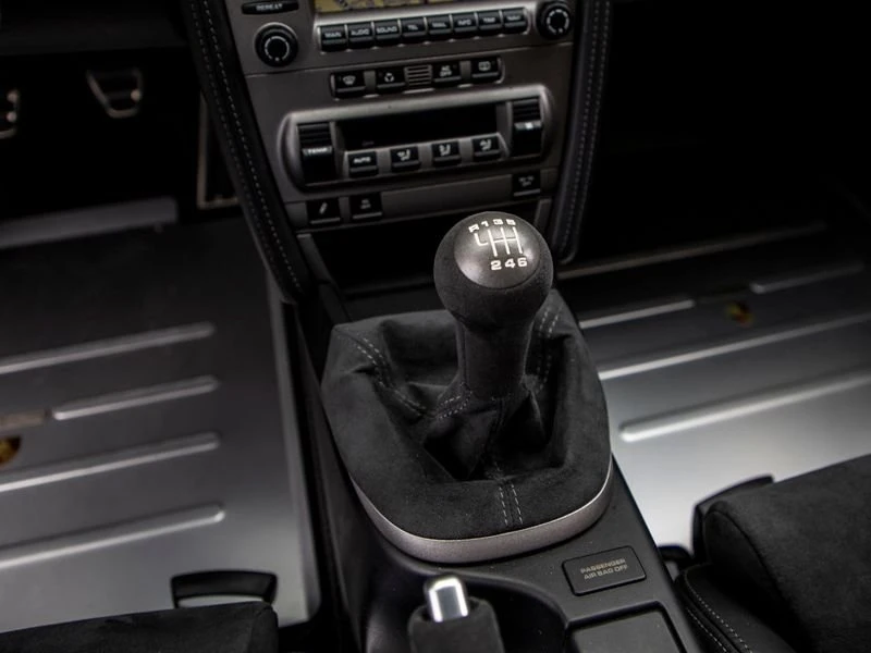 2008 Porsche 997 GT2 - Image 15 of 22