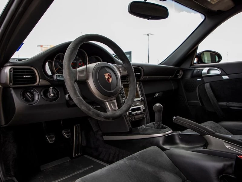 2008 Porsche 997 GT2 - Image 13 of 22