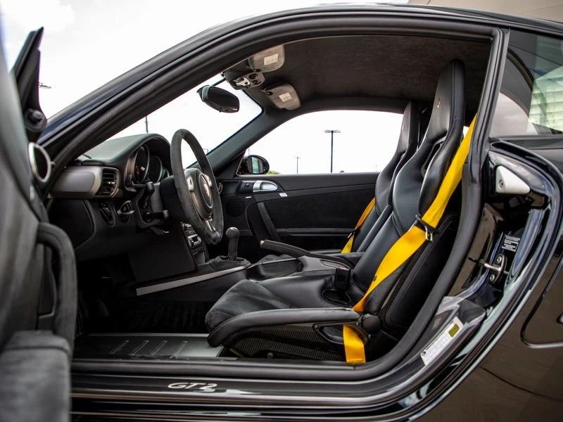 2008 Porsche 997 GT2 - Image 12 of 22