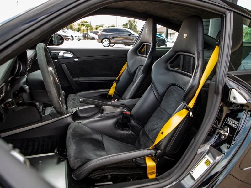 2008 Porsche 997 GT2 - Image 11 of 22