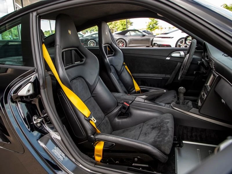 2008 Porsche 997 GT2 - Image 18 of 22