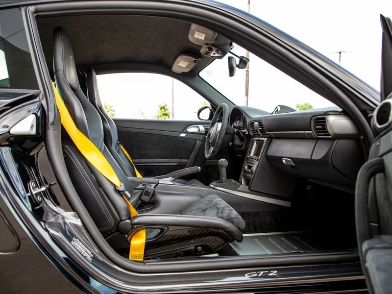 2008 Porsche 997 GT2 - Image 19 of 22