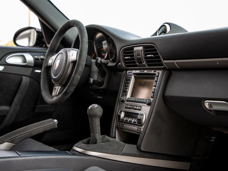 2008 Porsche 997 GT2 - Image 20 of 22