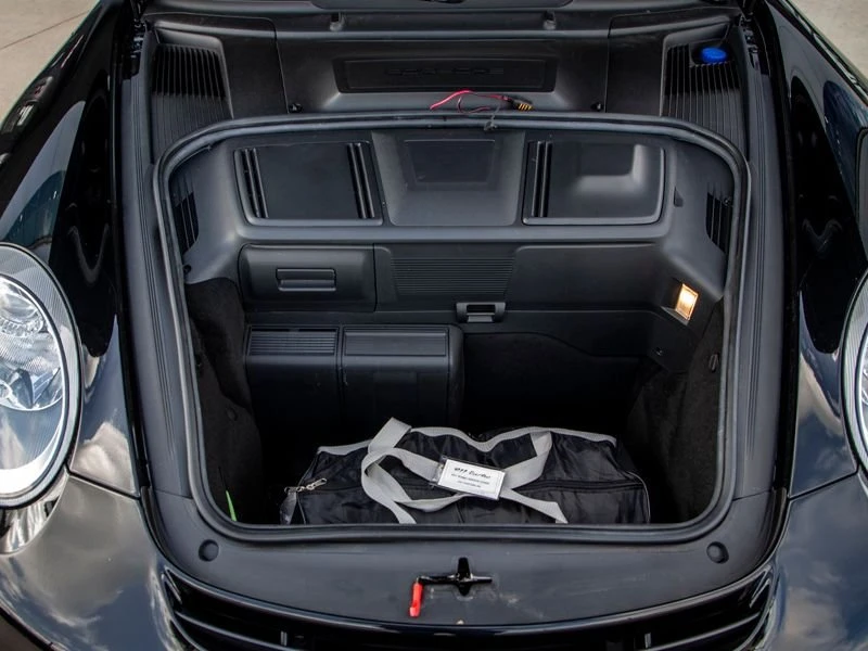 2008 Porsche 997 GT2 - Image 22 of 22