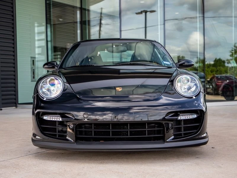 2008 Porsche 997 GT2 - Image 3 of 22