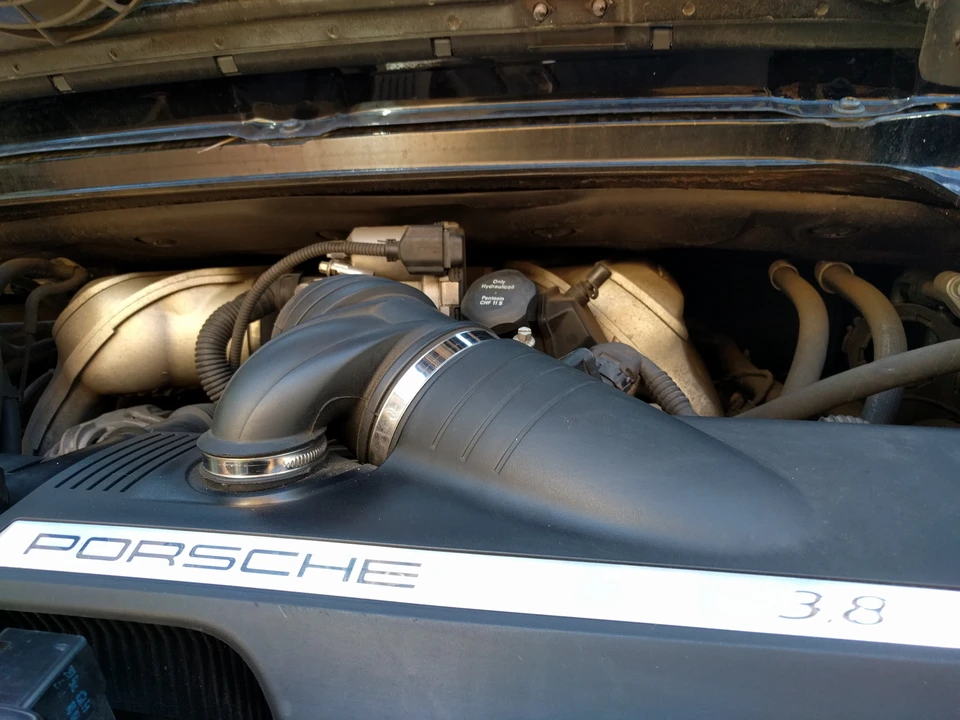 2008 Porsche 997 Carrera S - Image 2 of 3
