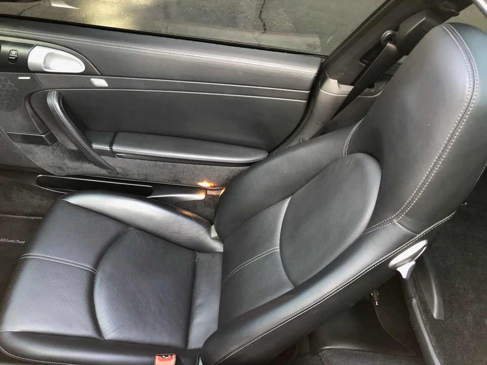 2008 Porsche 997 Targa - Image 2 of 27
