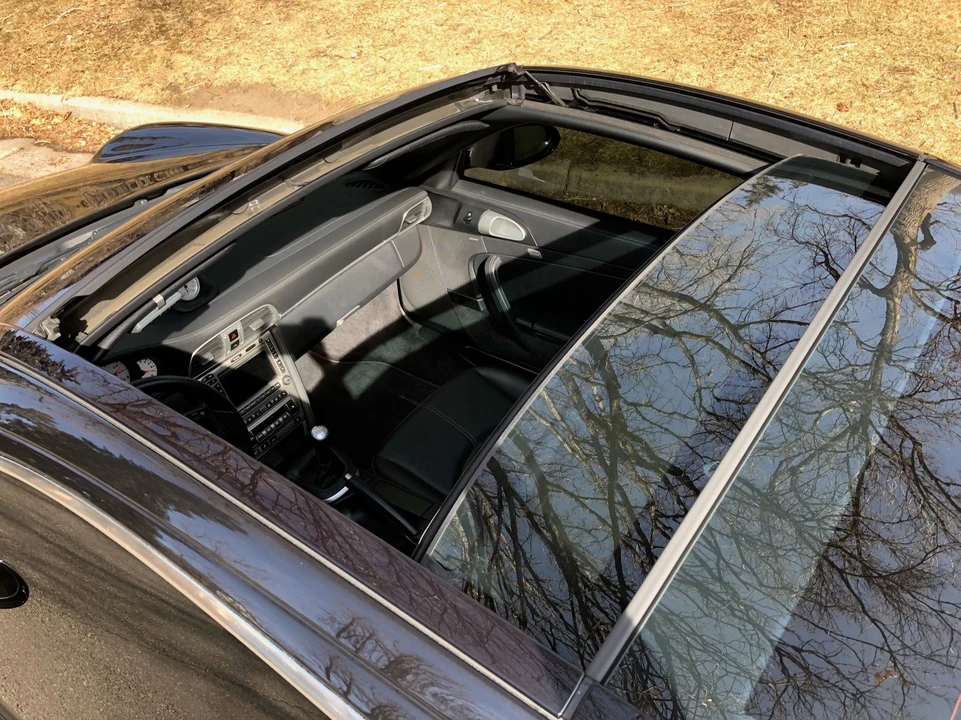 2008 Porsche 997 Targa - Image 16 of 27