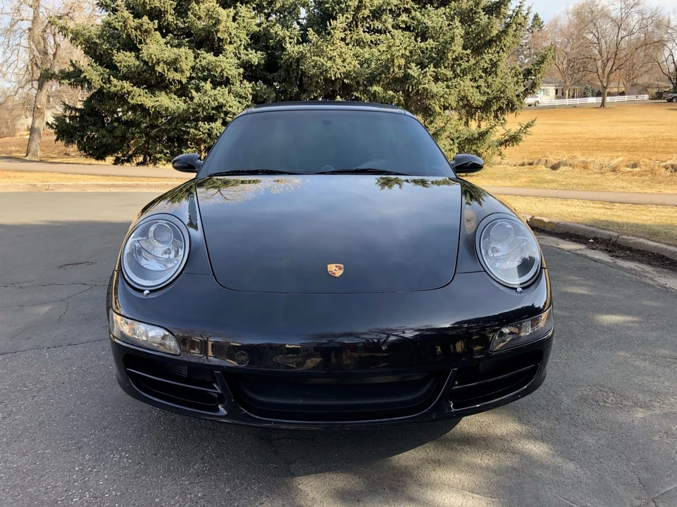 2008 Porsche 997 Targa - Image 3 of 27