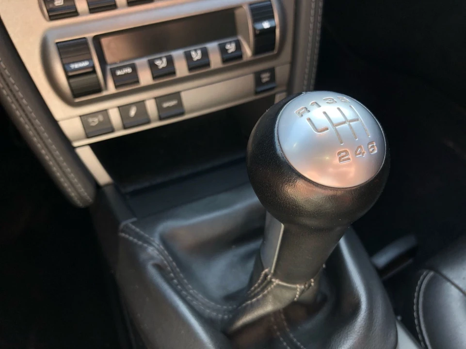2008 Porsche 997 Targa - Image 14 of 27