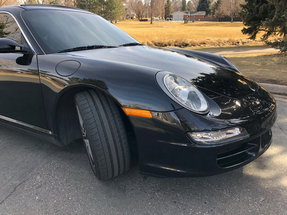 2008 Porsche 997 Targa - Image 18 of 27