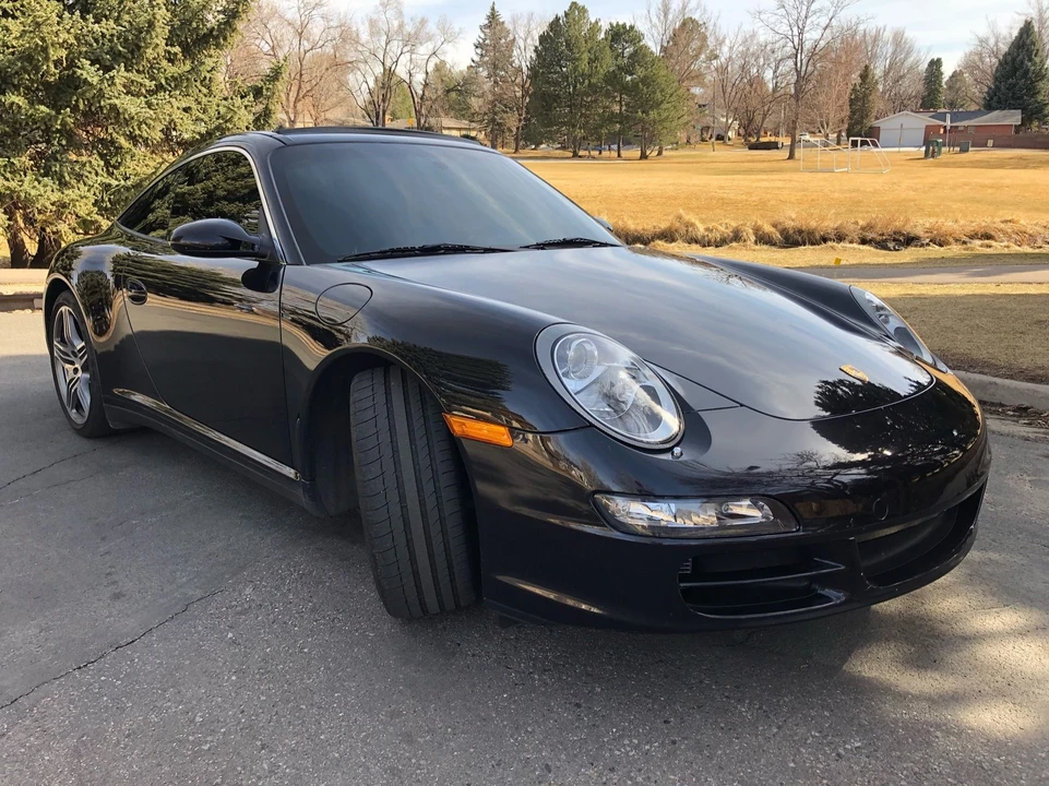 2008 Porsche 997 Targa - Image 20 of 27