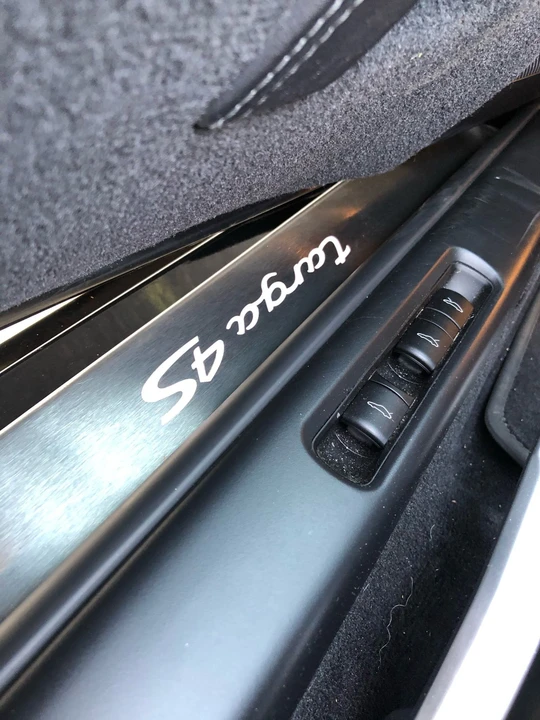 2008 Porsche 997 Targa - Image 23 of 27