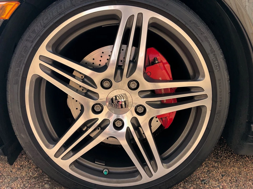 2008 Porsche 997 Targa - Image 24 of 27