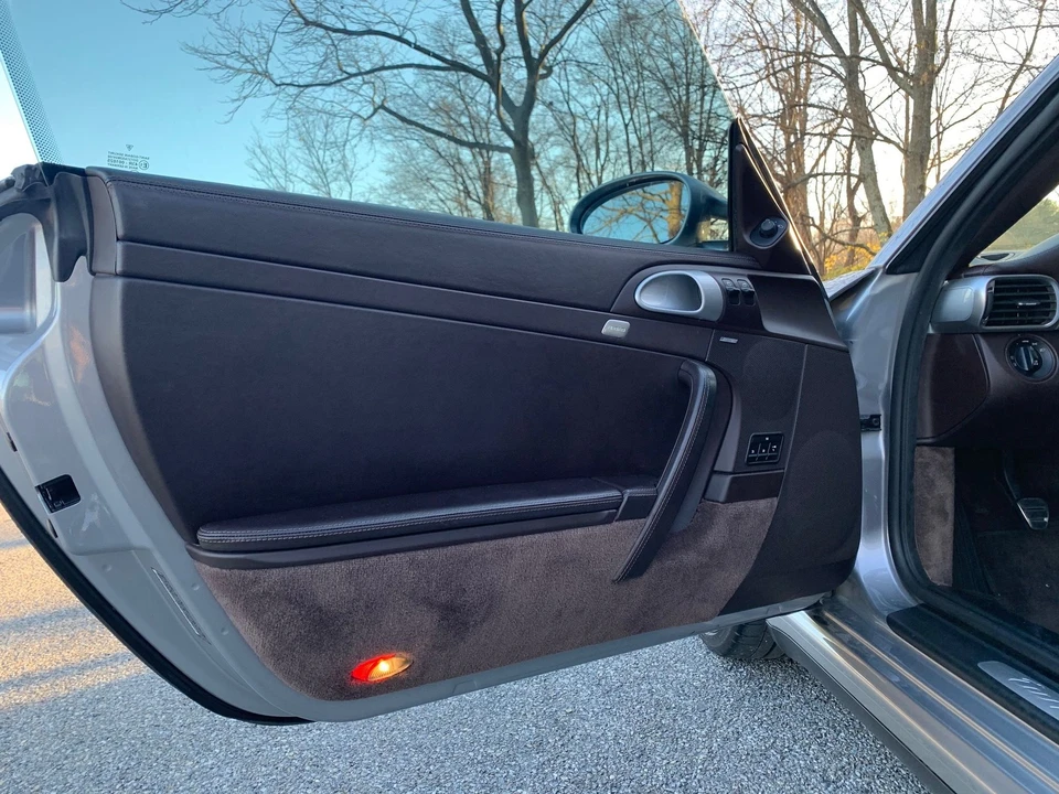 2008 Porsche 997 Turbo - Image 17 of 29