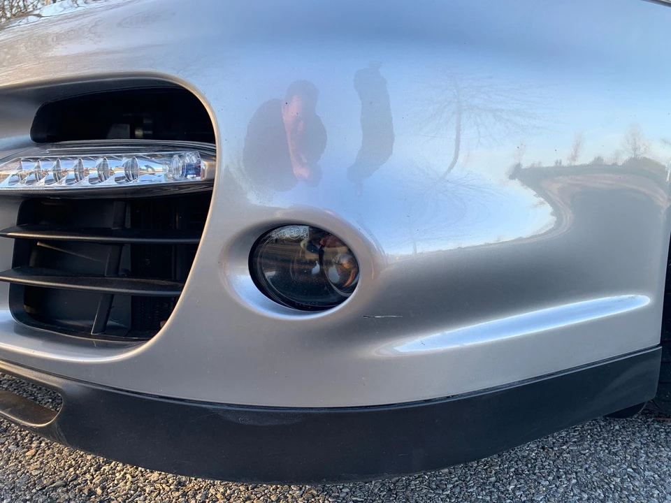 2008 Porsche 997 Turbo - Image 27 of 29