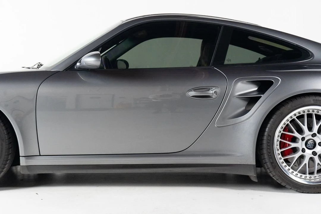 2008 Porsche 997 Turbo - Image 2 of 31
