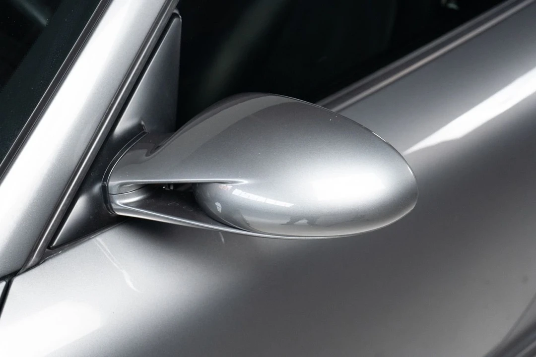 2008 Porsche 997 Turbo - Image 8 of 31