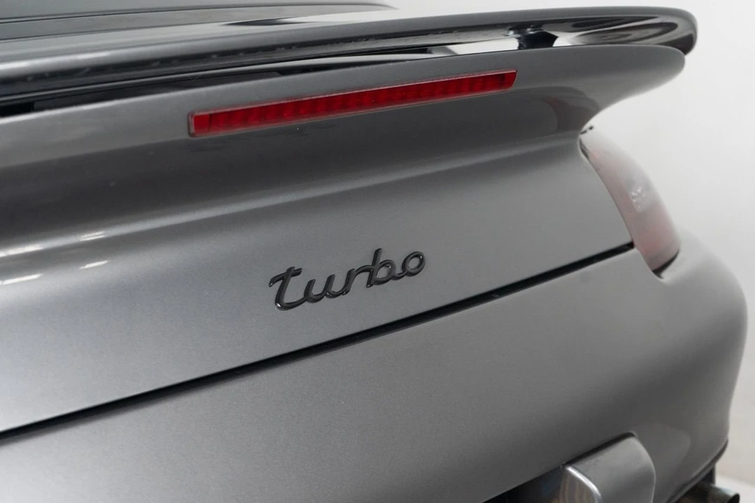 2008 Porsche 997 Turbo - Image 11 of 31