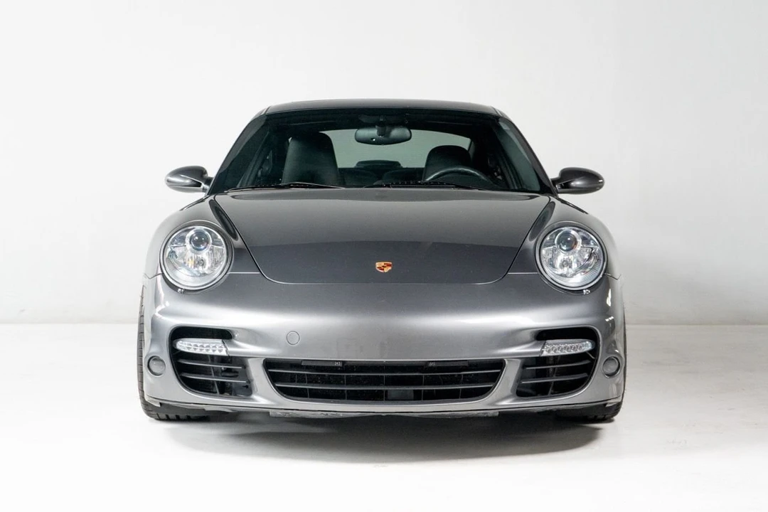 2008 Porsche 997 Turbo - Image 15 of 31