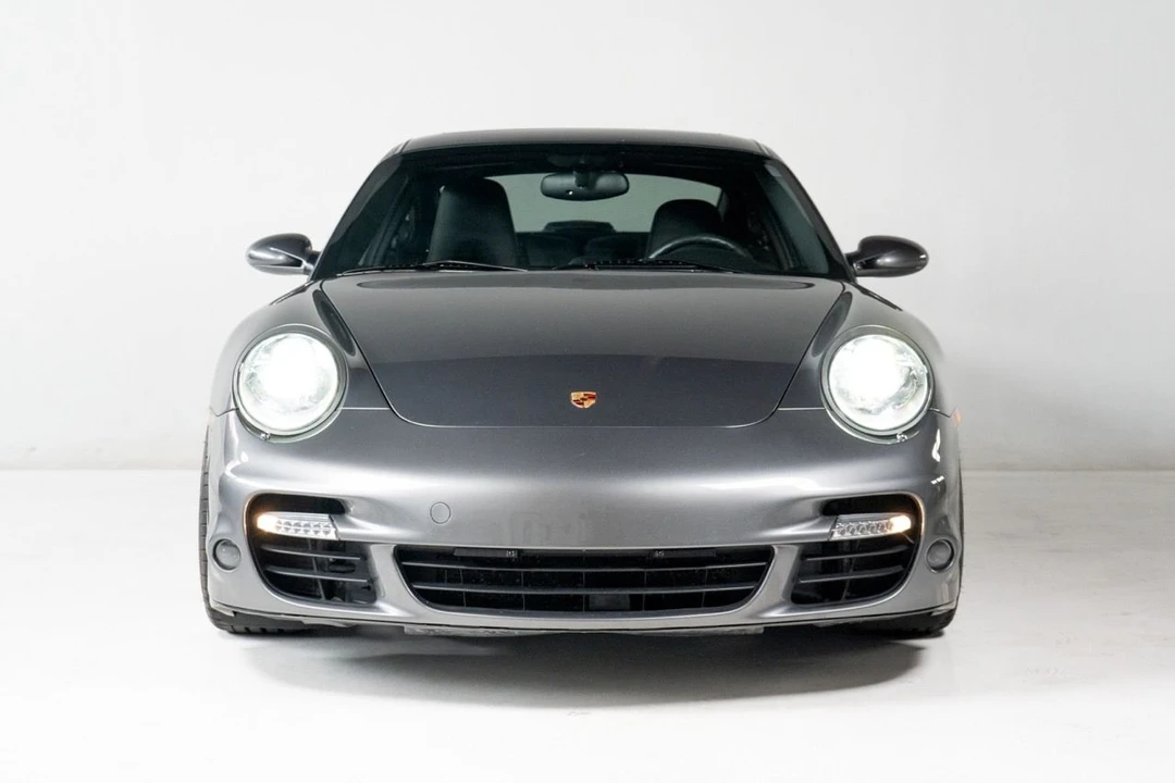 2008 Porsche 997 Turbo - Image 16 of 31