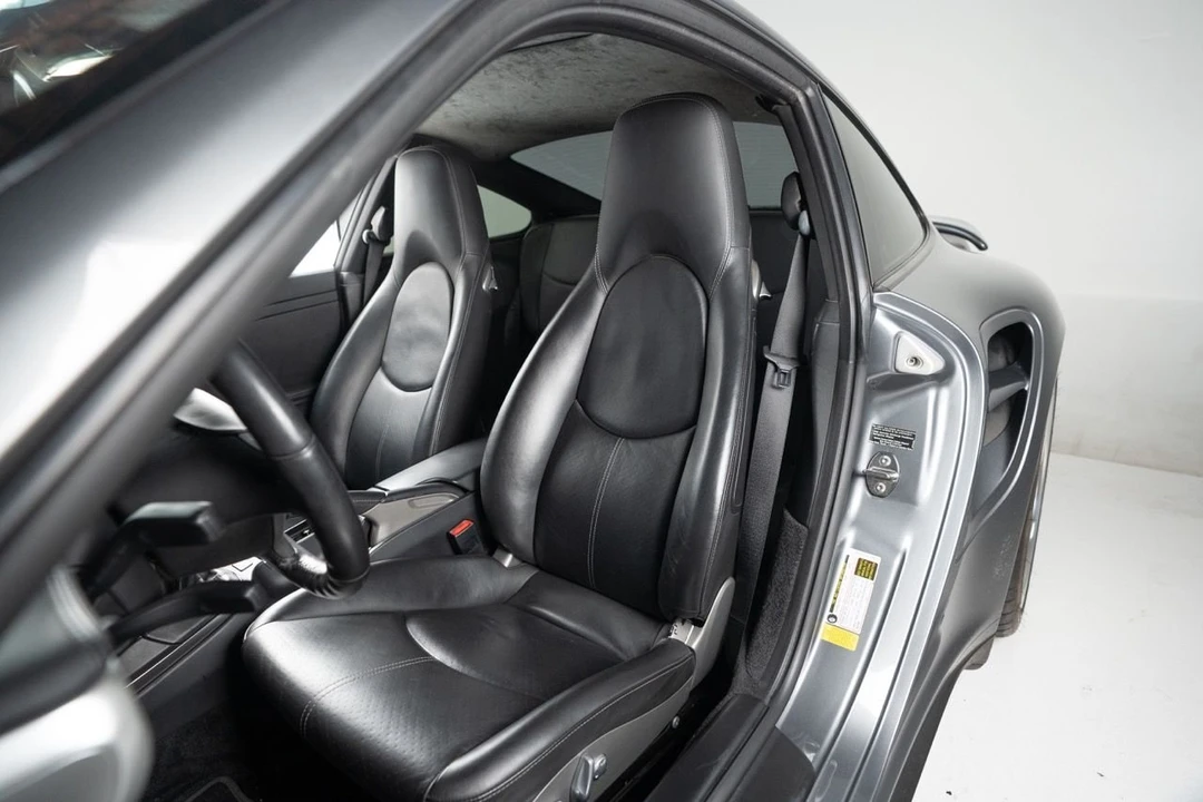 2008 Porsche 997 Turbo - Image 18 of 31