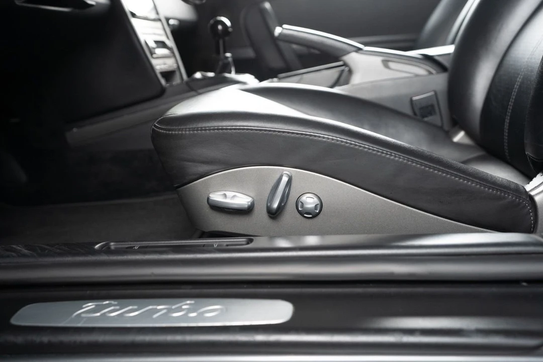 2008 Porsche 997 Turbo - Image 20 of 31