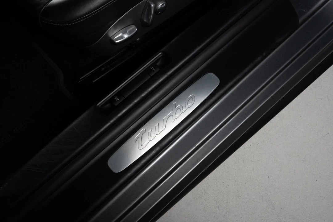 2008 Porsche 997 Turbo - Image 21 of 31