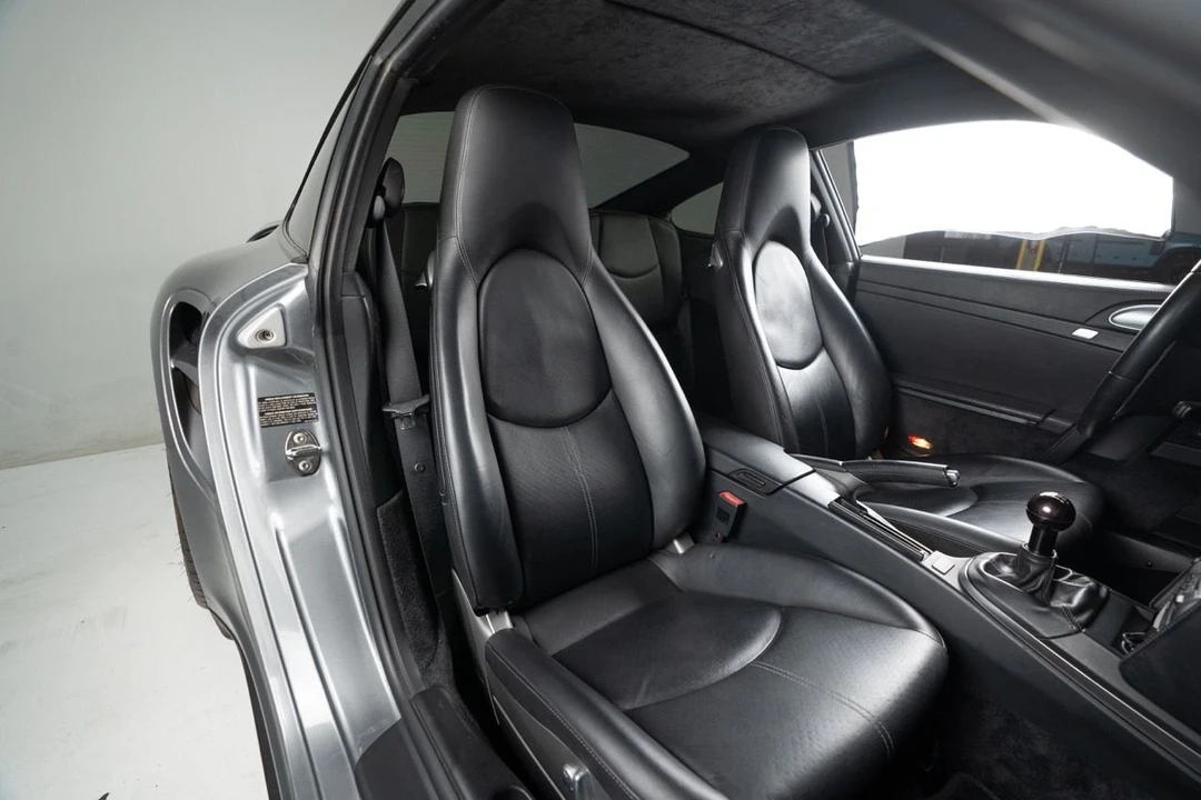 2008 Porsche 997 Turbo - Image 22 of 31