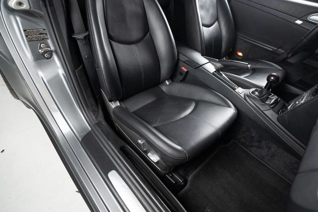 2008 Porsche 997 Turbo - Image 23 of 31