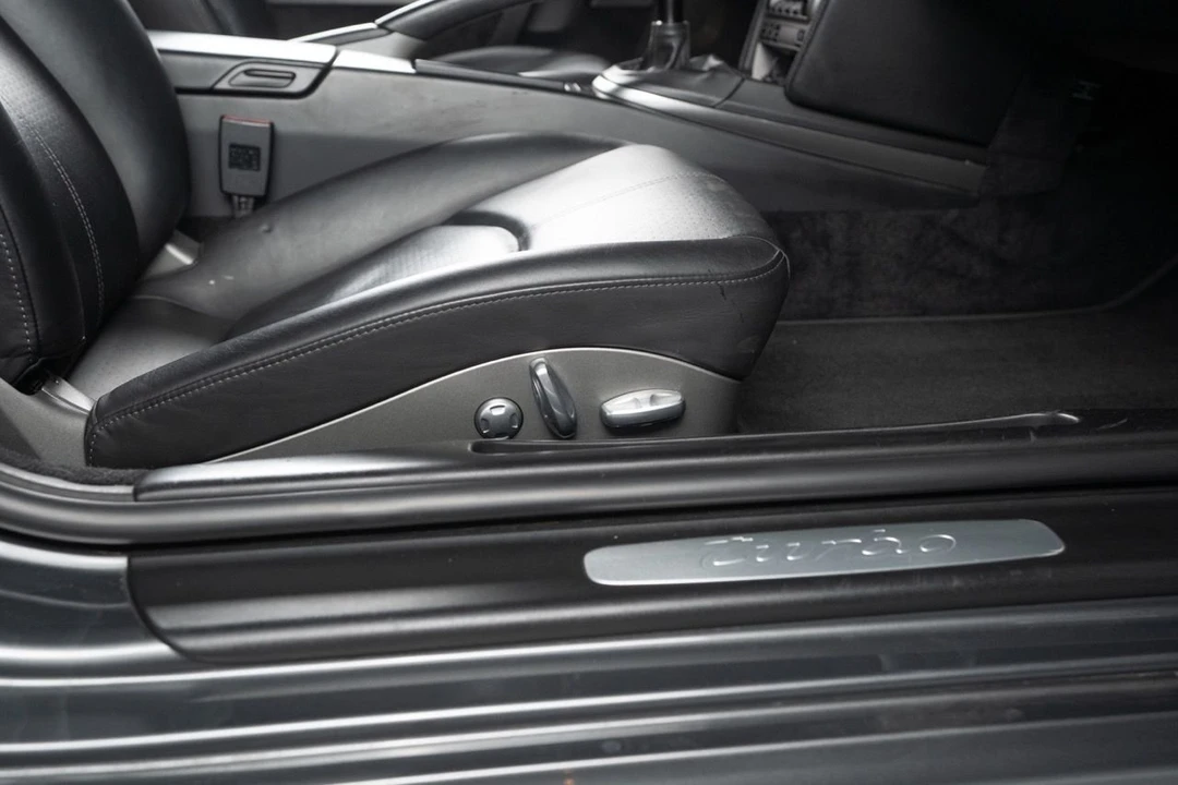 2008 Porsche 997 Turbo - Image 24 of 31