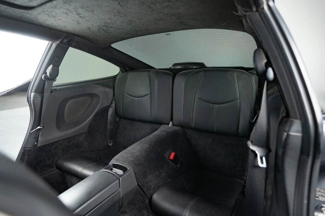 2008 Porsche 997 Turbo - Image 26 of 31