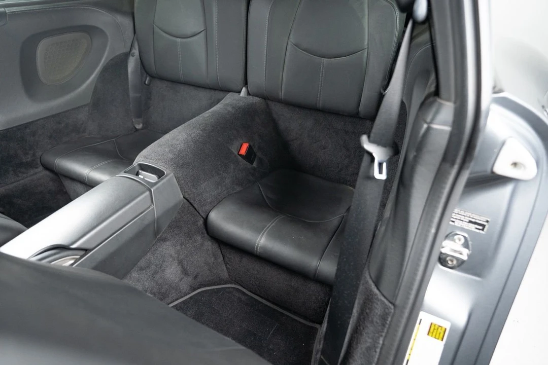 2008 Porsche 997 Turbo - Image 27 of 31