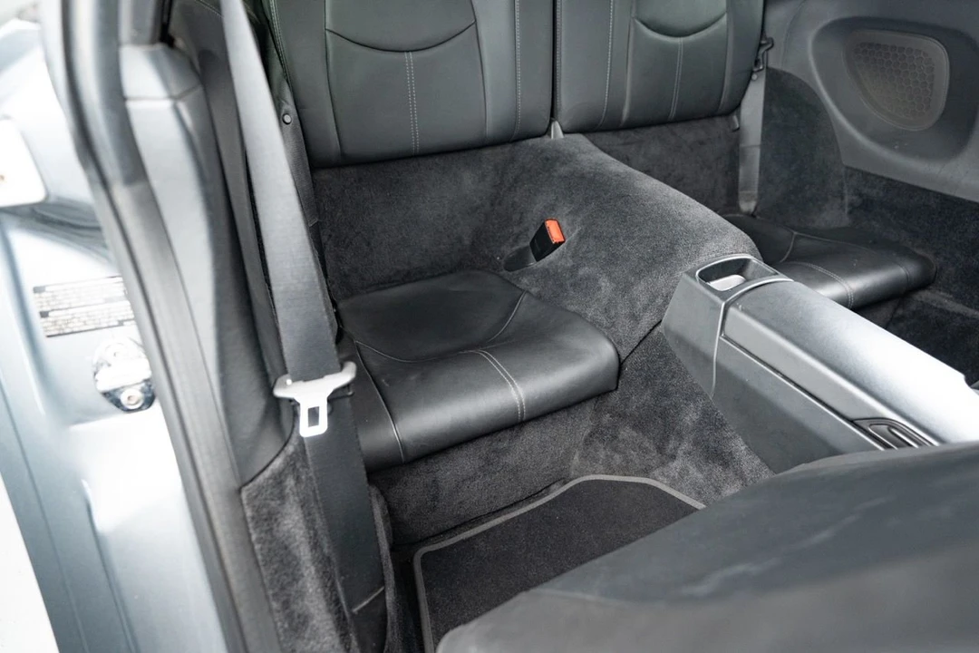 2008 Porsche 997 Turbo - Image 29 of 31