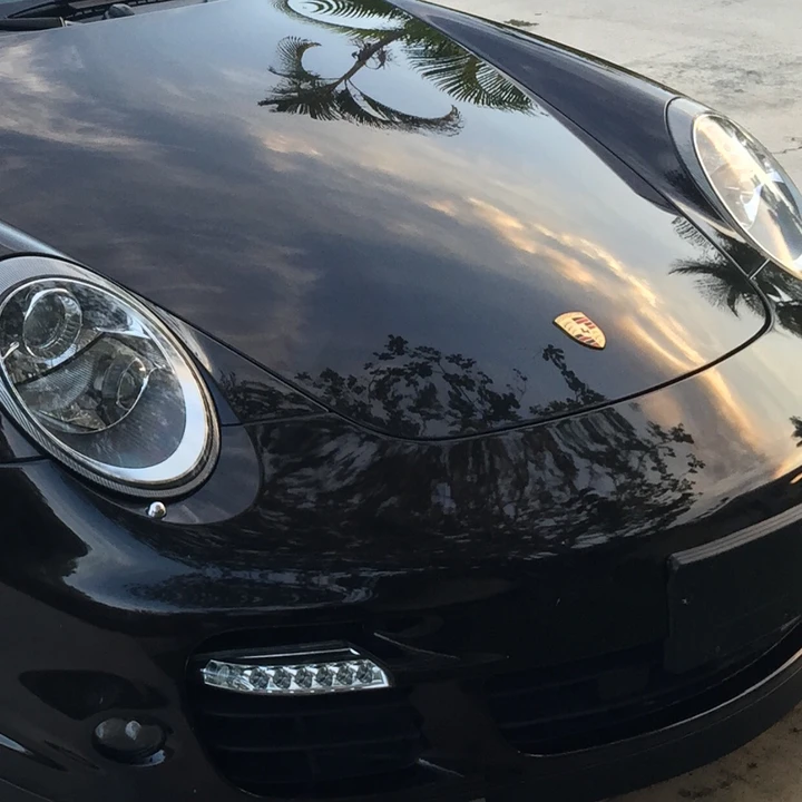 2008 Porsche 997 Turbo - Image 5 of 7